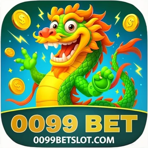 Logo 0099 bet